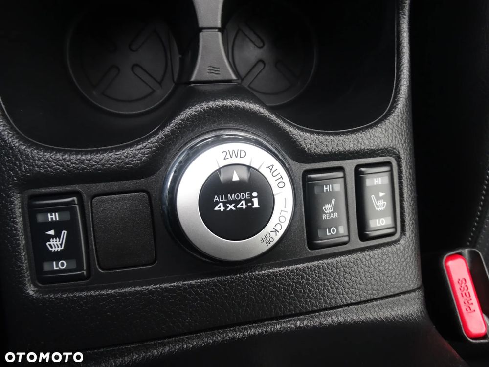Nissan X-Trail - 19