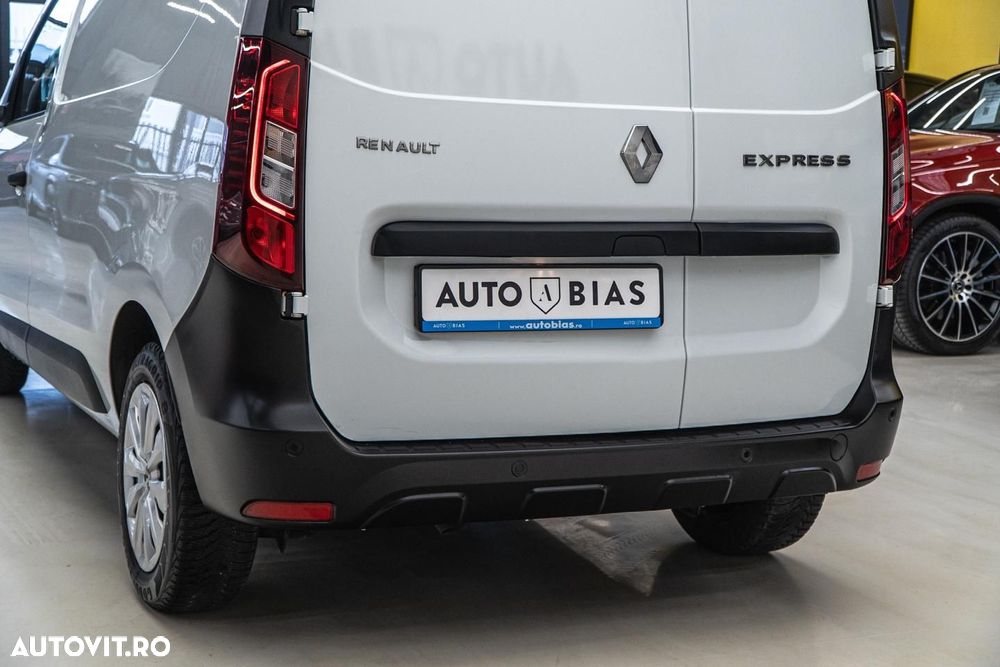 Renault Express - 39