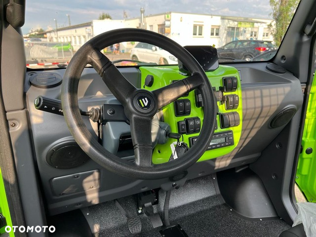 Evum Motors Evum A-CAR LELLEK - 11