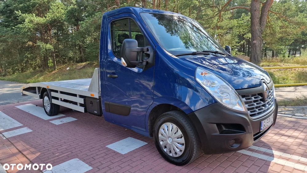 Renault MASTER - 6