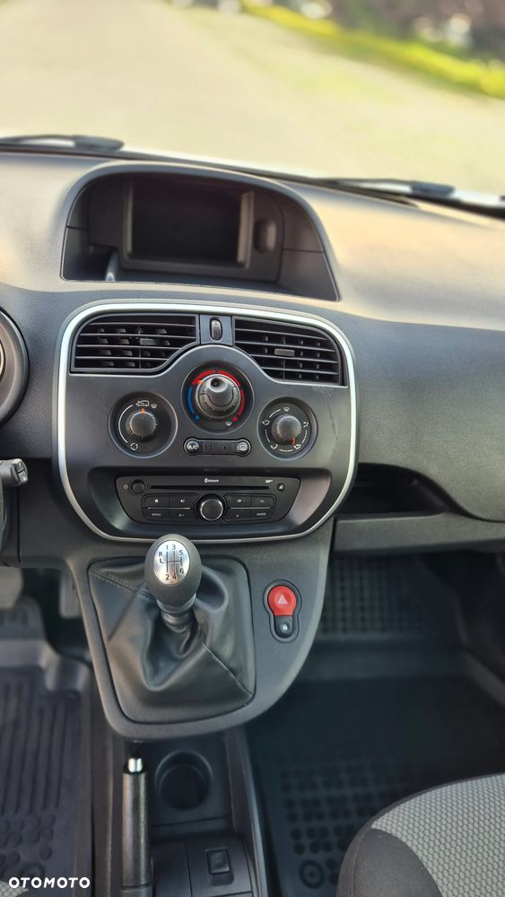 Renault Kangoo - 34