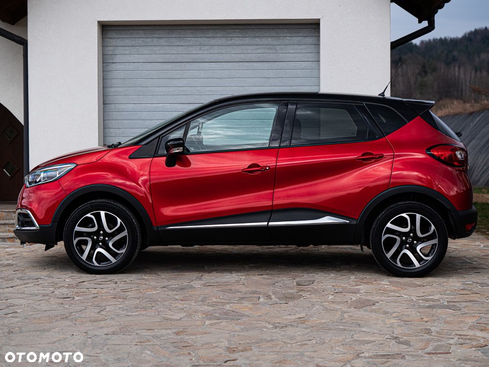 Renault Captur ENERGY TCe 120 Intens - 6