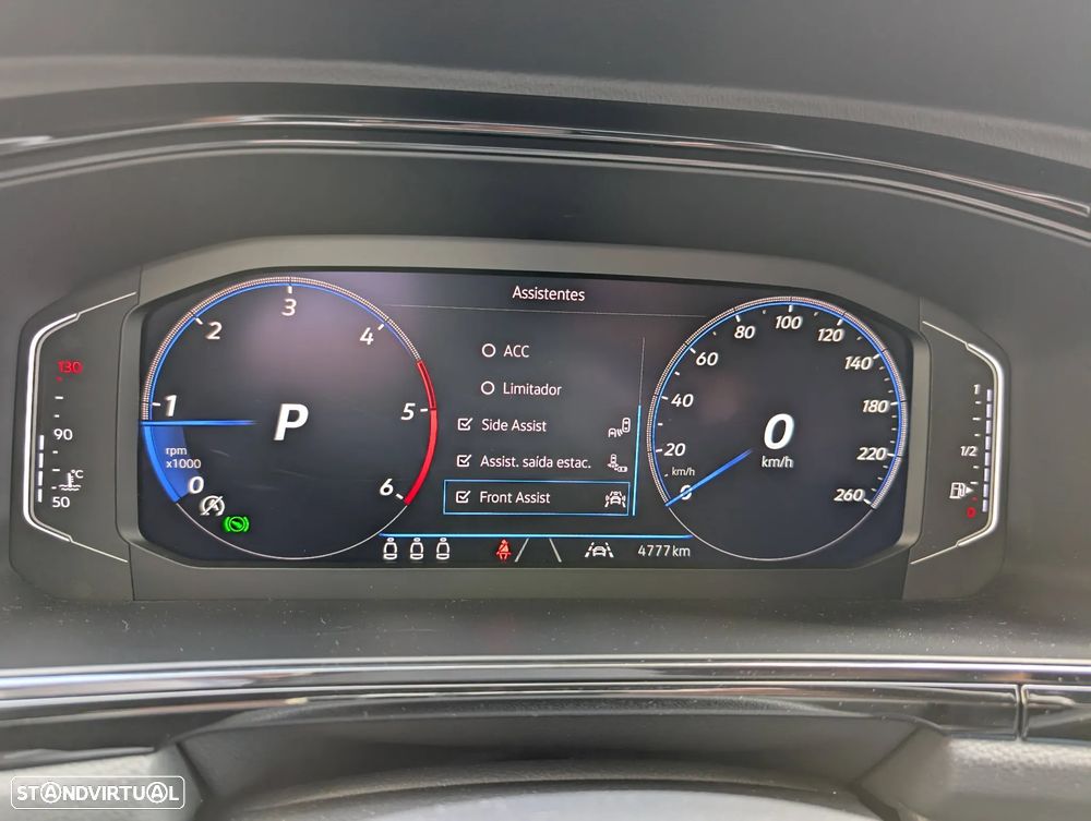 VW T-Roc 2.0 TDI R-Line DSG - 23