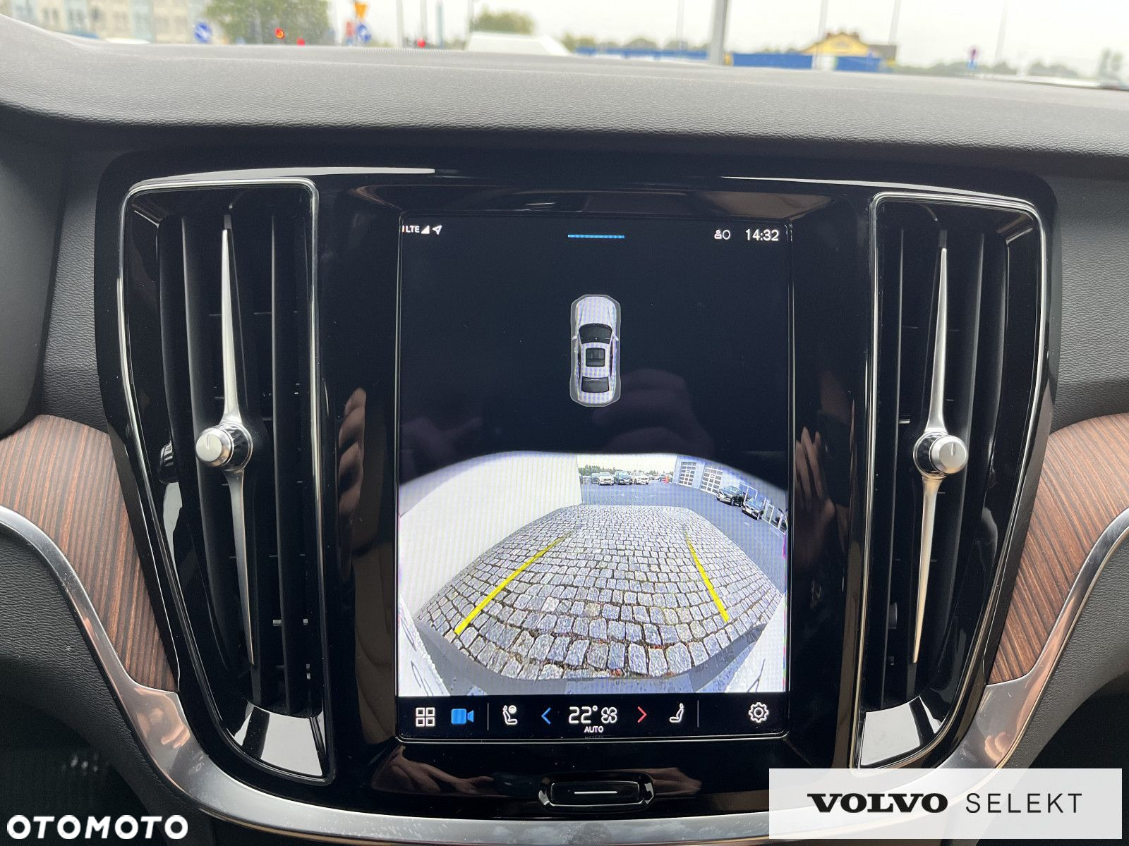 Volvo S60 - 21
