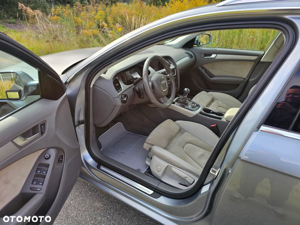 Audi A4 Avant 2.0 TDI Prime Line - 7