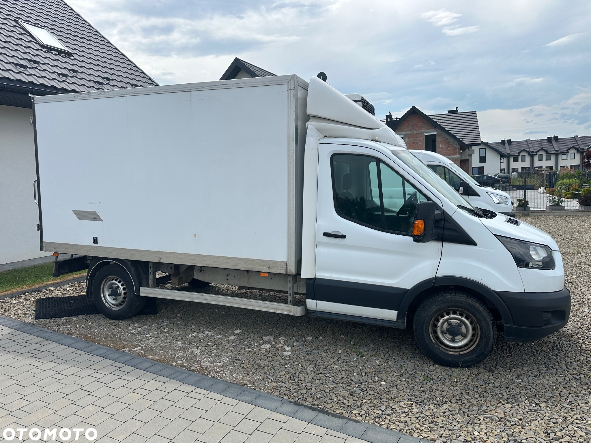 Ford Transit - 5