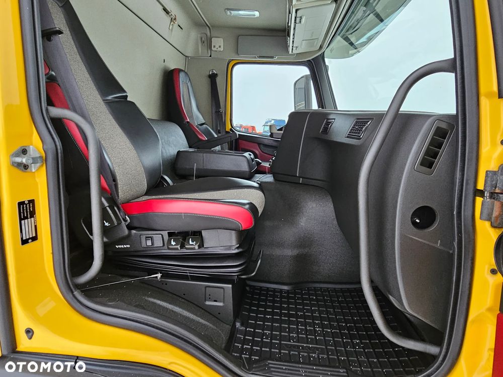 Volvo Fm 330 - 15