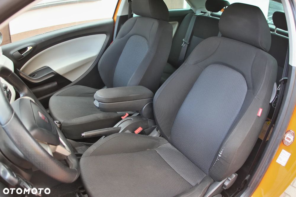Seat Ibiza - 26