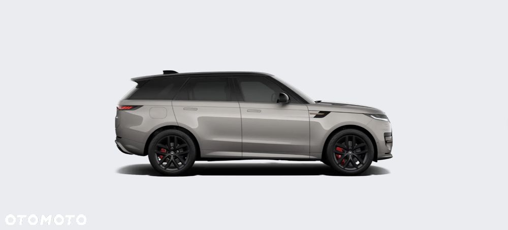 Land Rover Range Rover Sport S 3.0 D300 mHEV Dynamic SE - 3