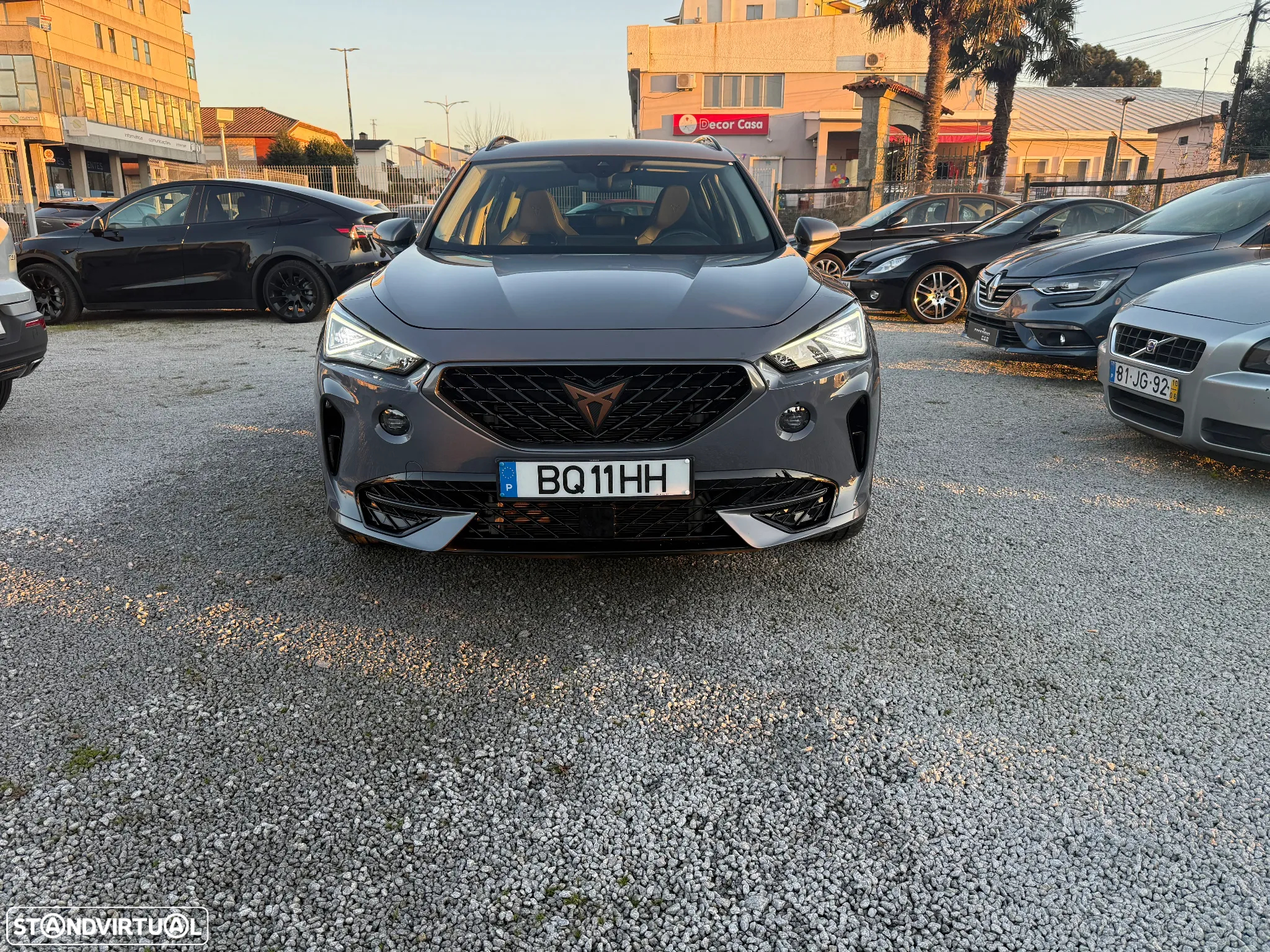 Cupra Formentor 1.4 e-Hybrid Sport DSG - 2
