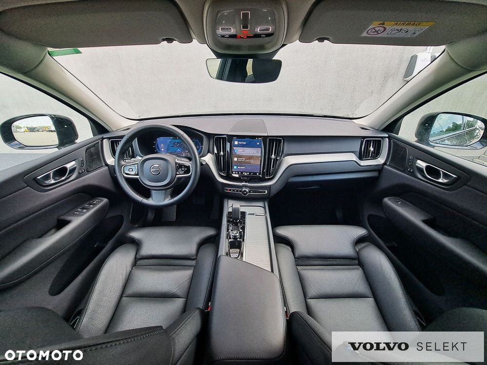 Volvo XC 60 - 11