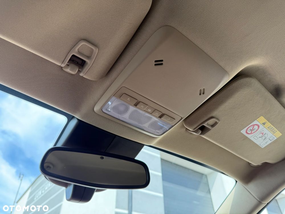 Opel Mokka 1.4 Turbo Automatik Innovation - 29