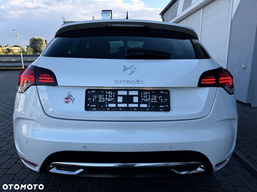 Citroën DS4 PureTech 130 Stop&Start Limited Edition 1955 - 8