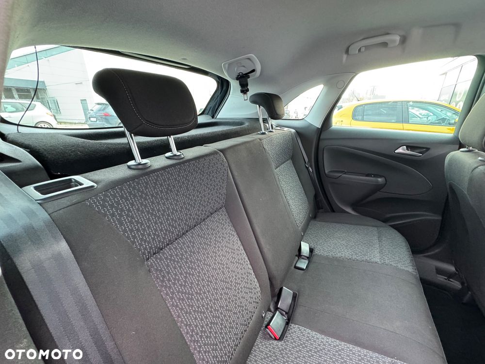 Opel Crossland X 1.2 ECOTEC Start/Stop Innovation - 8