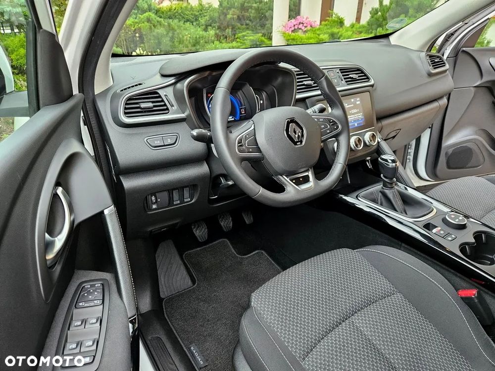 Renault Kadjar - 18