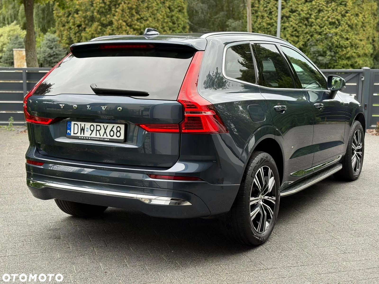 Volvo XC 60 - 7