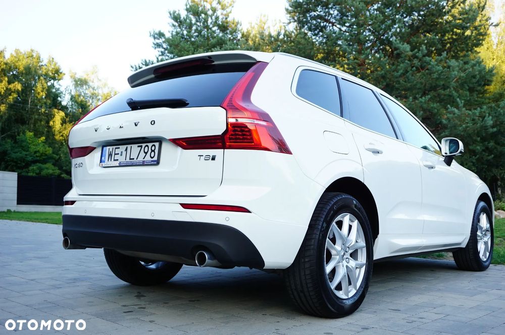 Volvo XC 60 - 12