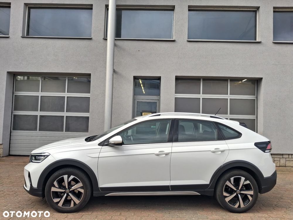 Volkswagen Taigo 1.5 TSI ACT Style DSG - 8
