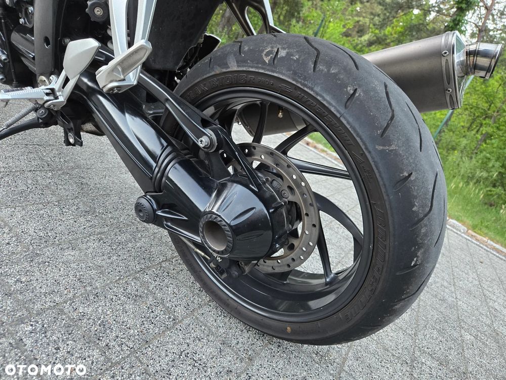 BMW K - 18