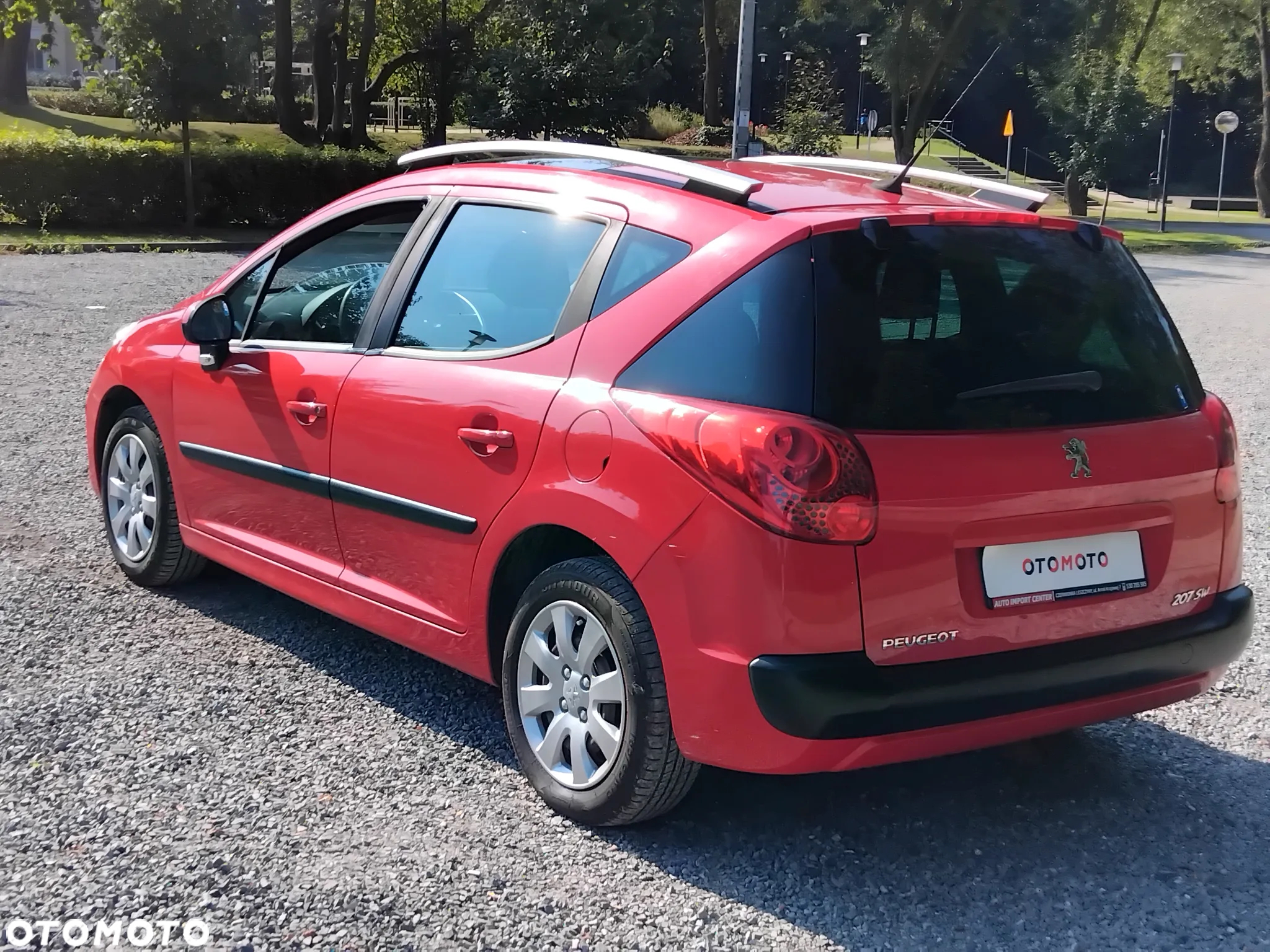 Peugeot 207 1.4 Trendy - 3