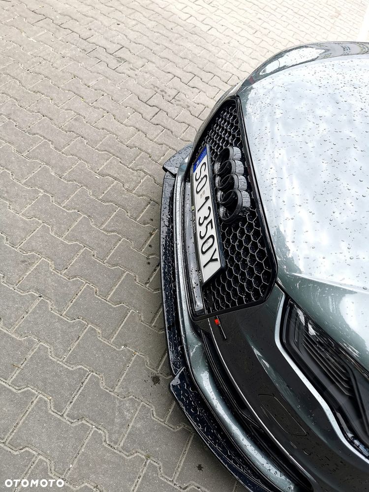 Audi A3 3-drzwiowe 2.0 TDI Quattro Ambiente S tronic - 4