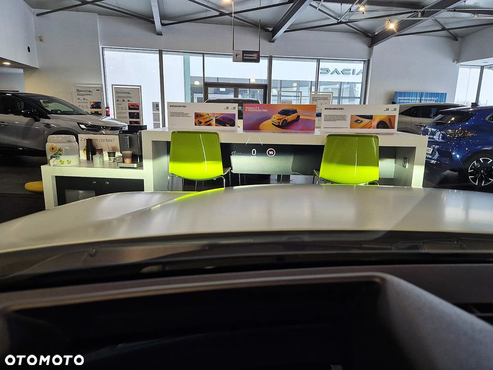 Renault Rafale 1.2 E-Tech PHEV 4x4 300 esprit Alpine MMT - 34