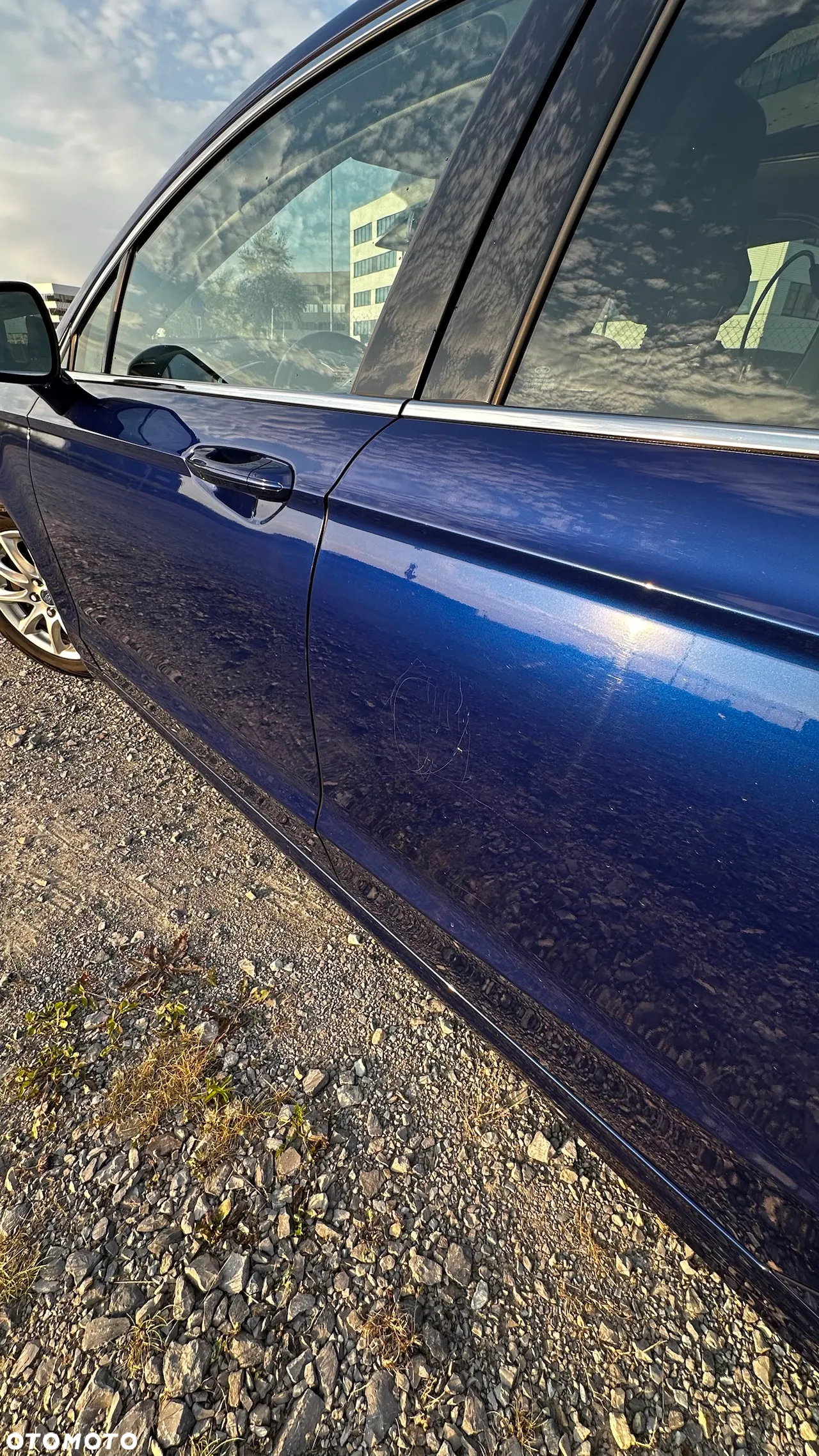 Ford Mondeo - 24