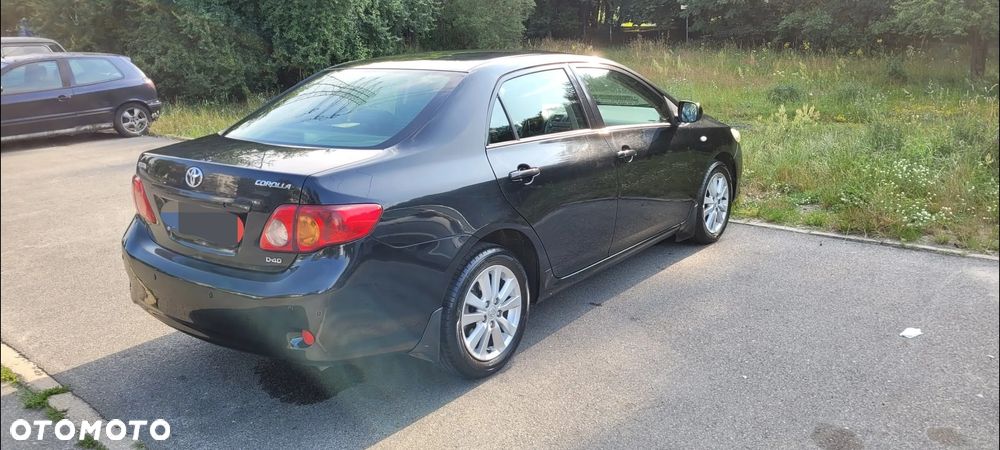 Toyota Corolla 2.0 D-4D Prestige - 5