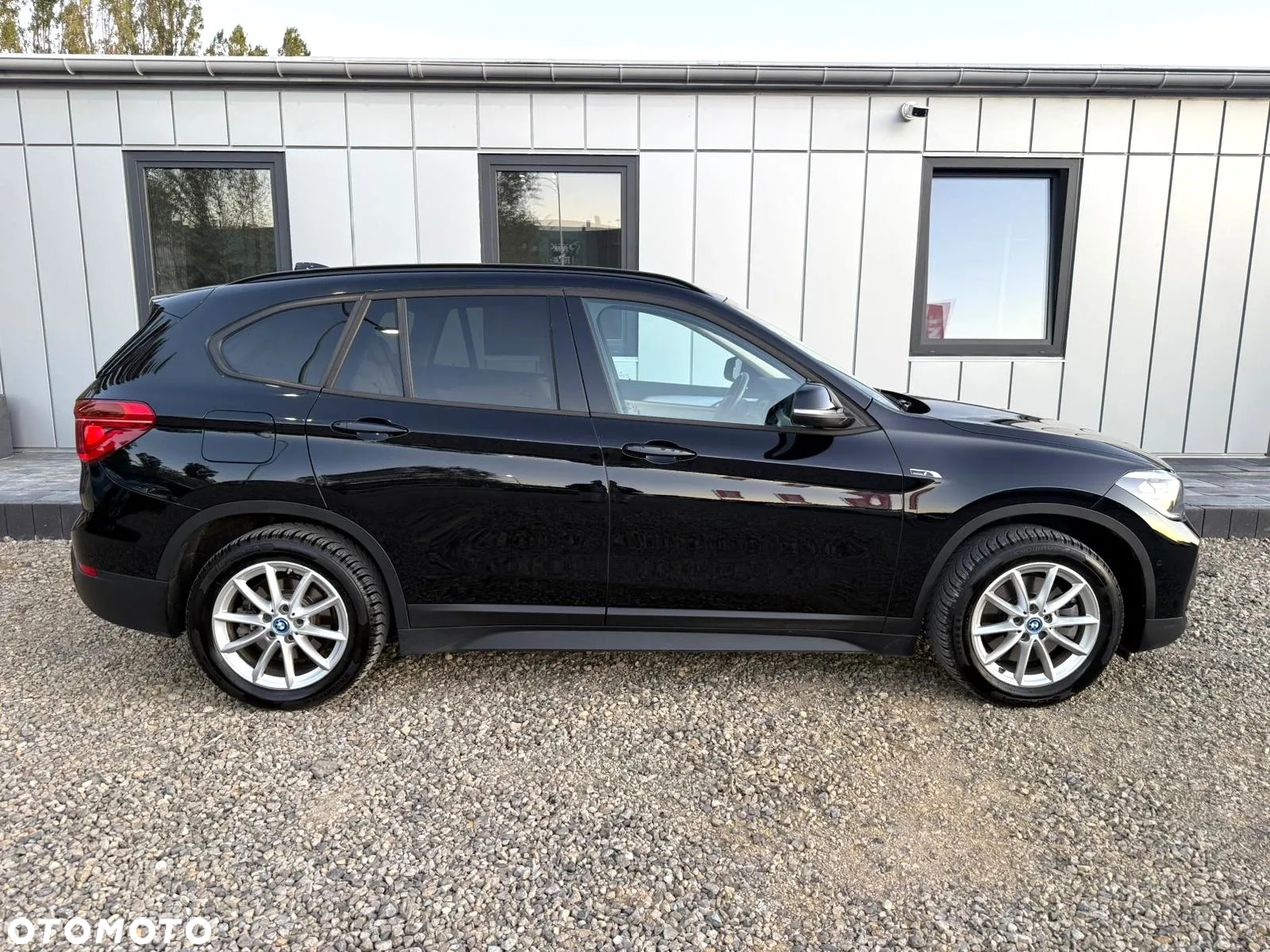BMW X1 - 6