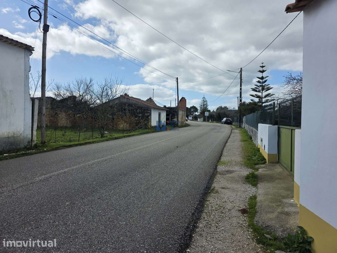 Oportunidade: Terreno com Potencial de Construção na Zibreira - Grande imagem: 3/30