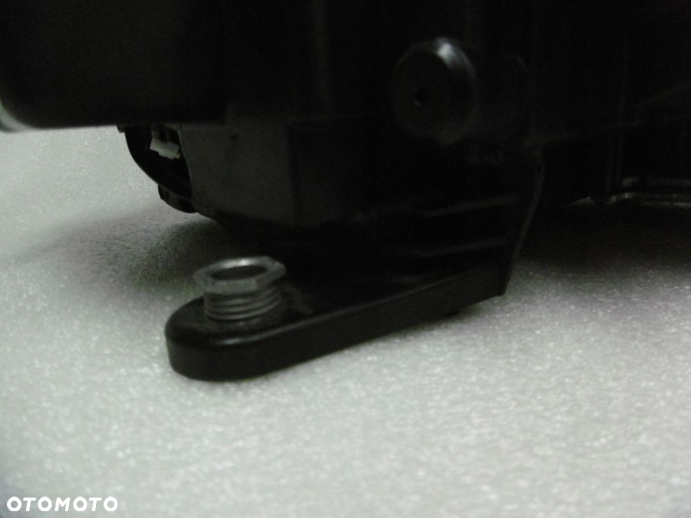 SKODA OCTAVIA III FULL LED - lampa przednia lewa - 5