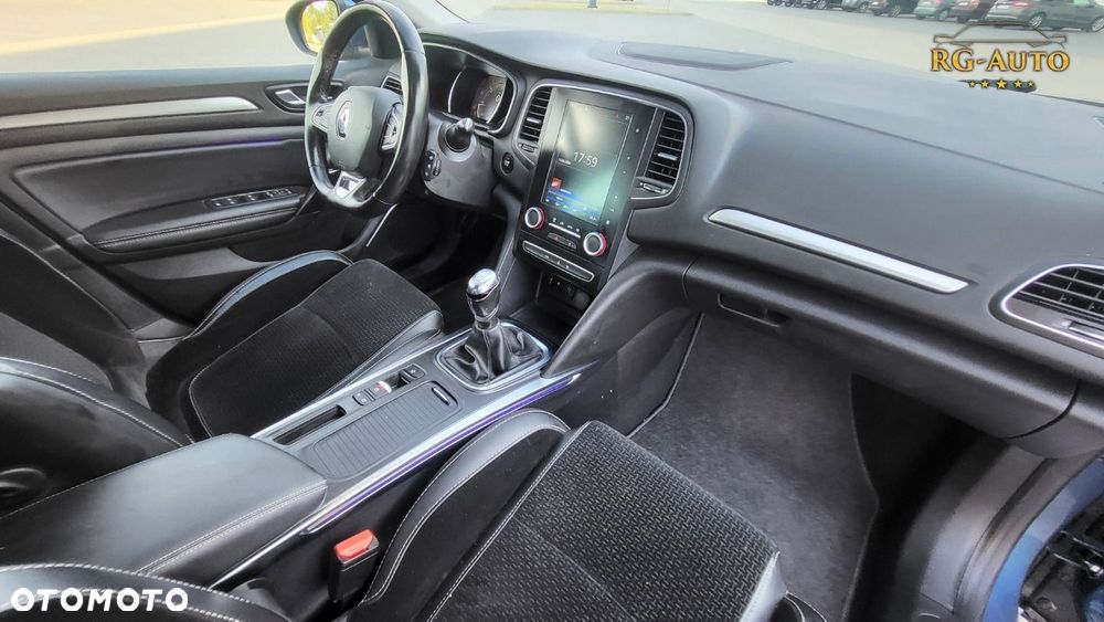 Renault Megane - 8