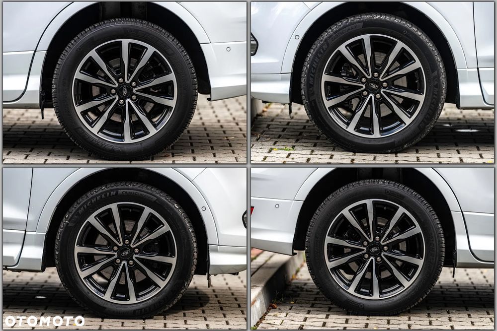 Ford Kuga 1.5 EcoBoost 4x4 ST-Line - 20