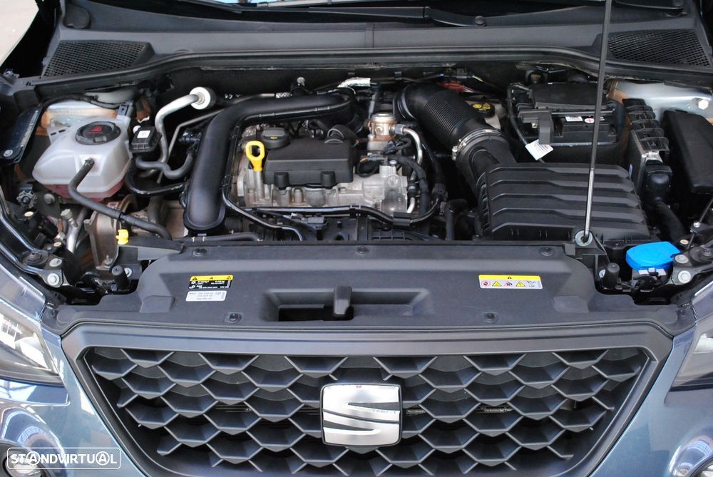 SEAT Arona 1.0 TSI Style - 32