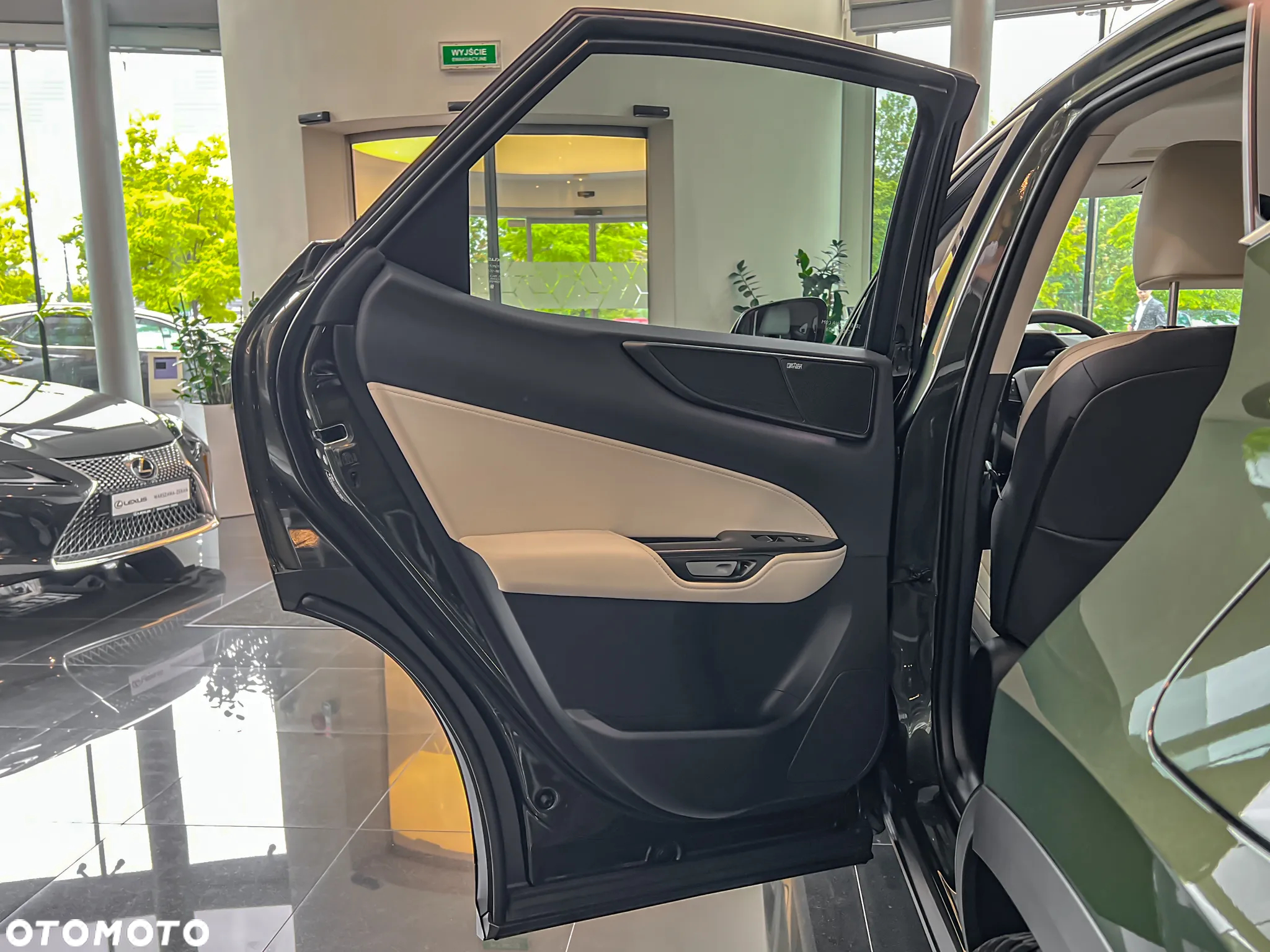 Lexus NX 350h Omotenashi AWD - 17