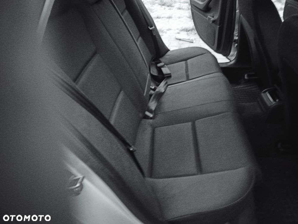 Audi A4 Limousine - 22