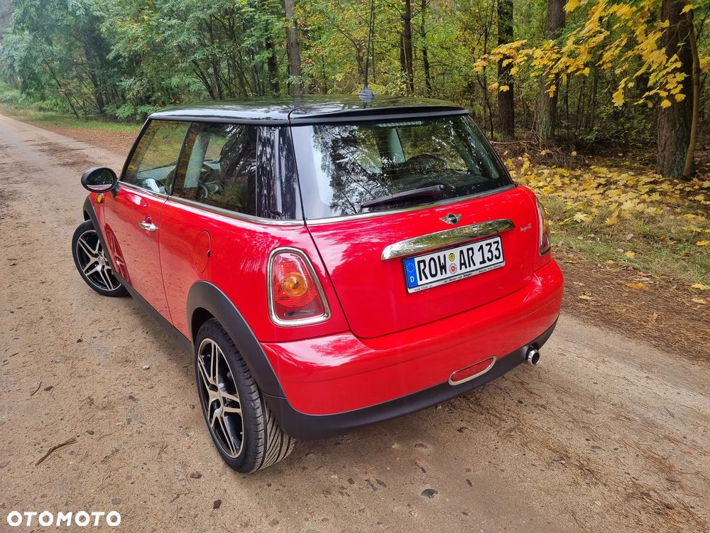 MINI ONE Standard - 25