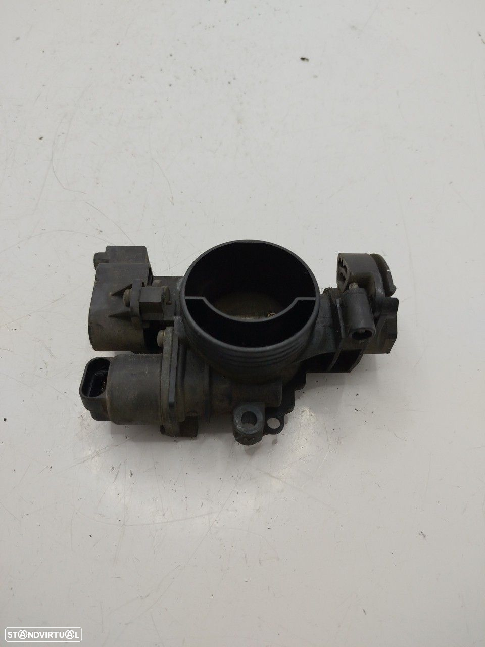 Corpo Borboleta  Peugeot 206 (2A/C) - 2