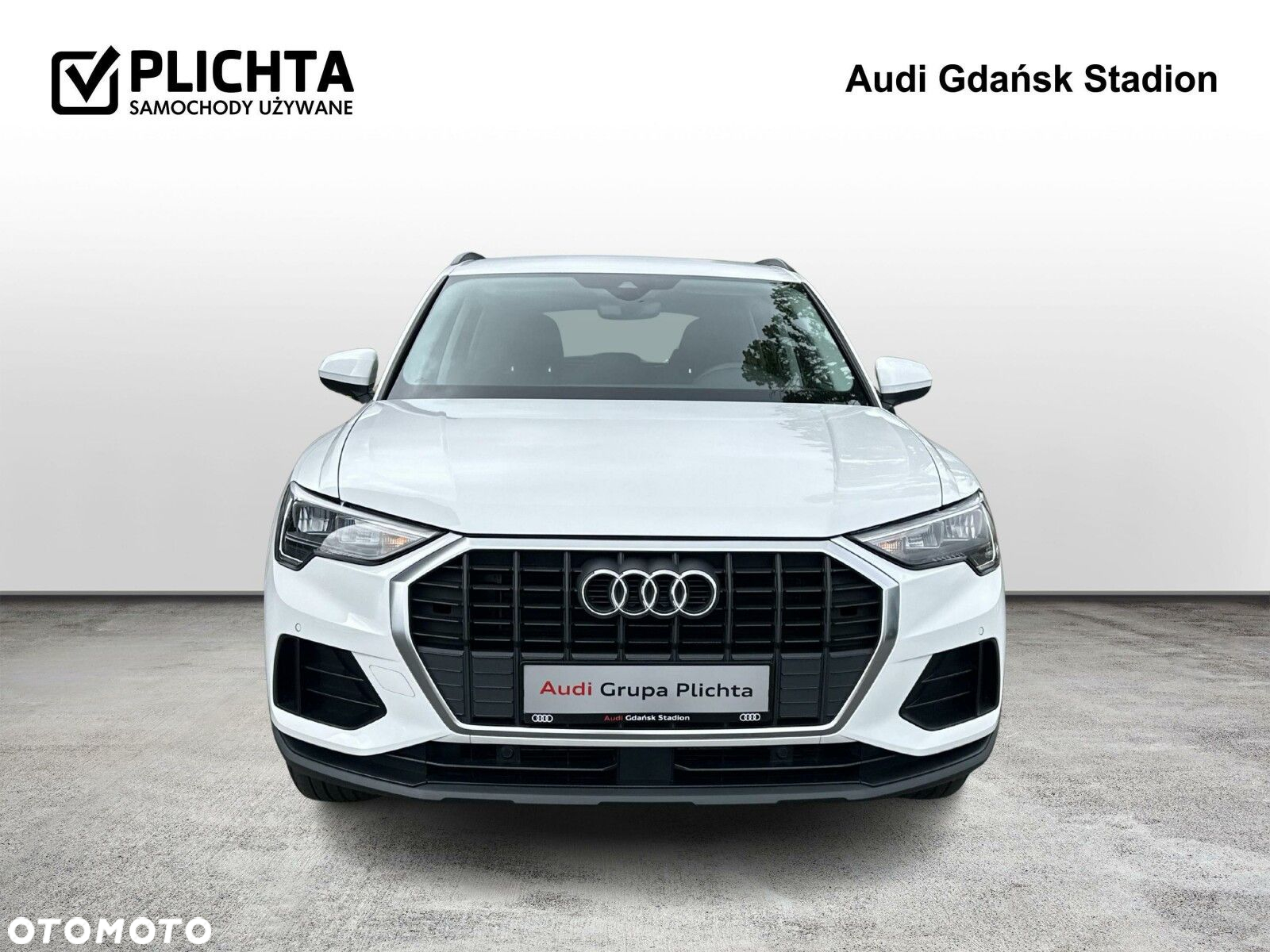 Audi Q3 - 9