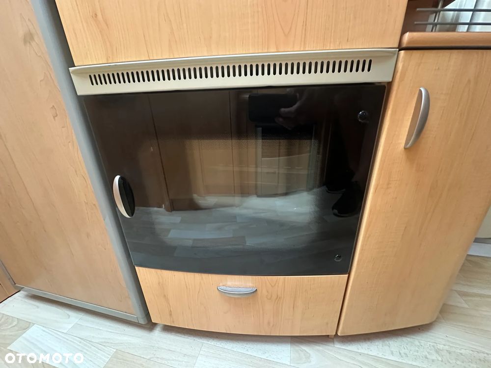 Hobby 540 UF z klimatyzacją i przedsionkiem Isabella. !!! RATY !!! - 27