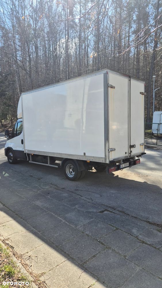 Iveco Daily - 3