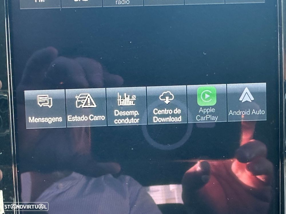 Volvo XC 40 1.5 T5 PHEV Inscription - 17