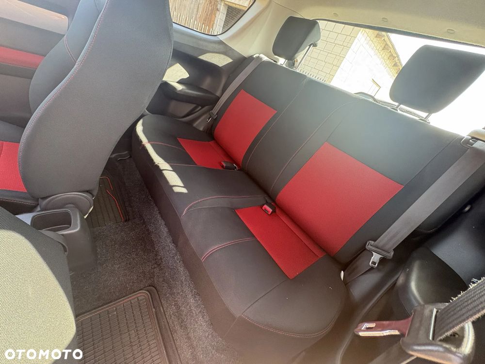 Suzuki Swift - 3