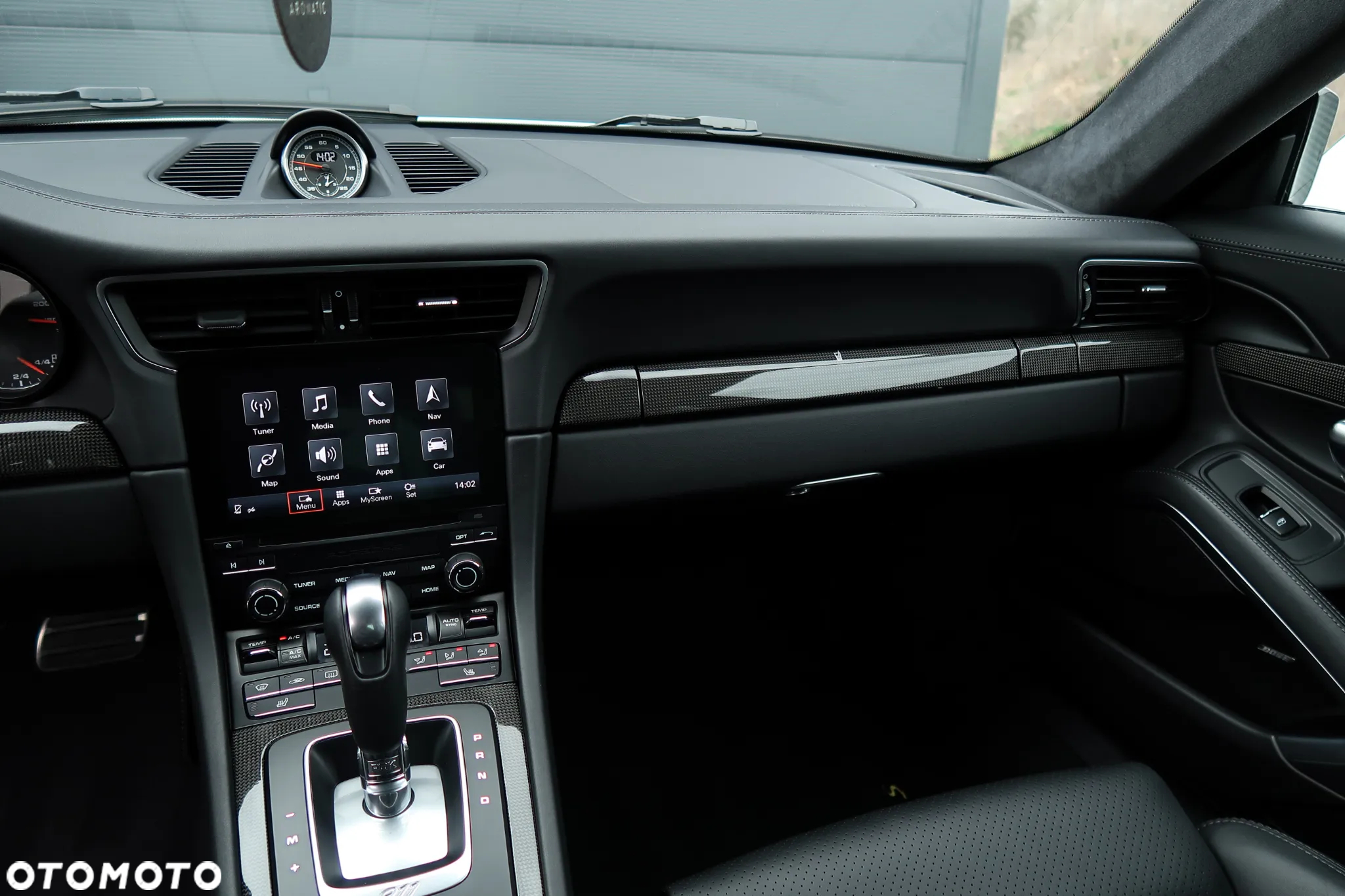 Porsche 911 Turbo S - 30
