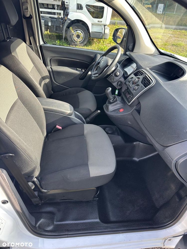 Renault Kangoo - 11