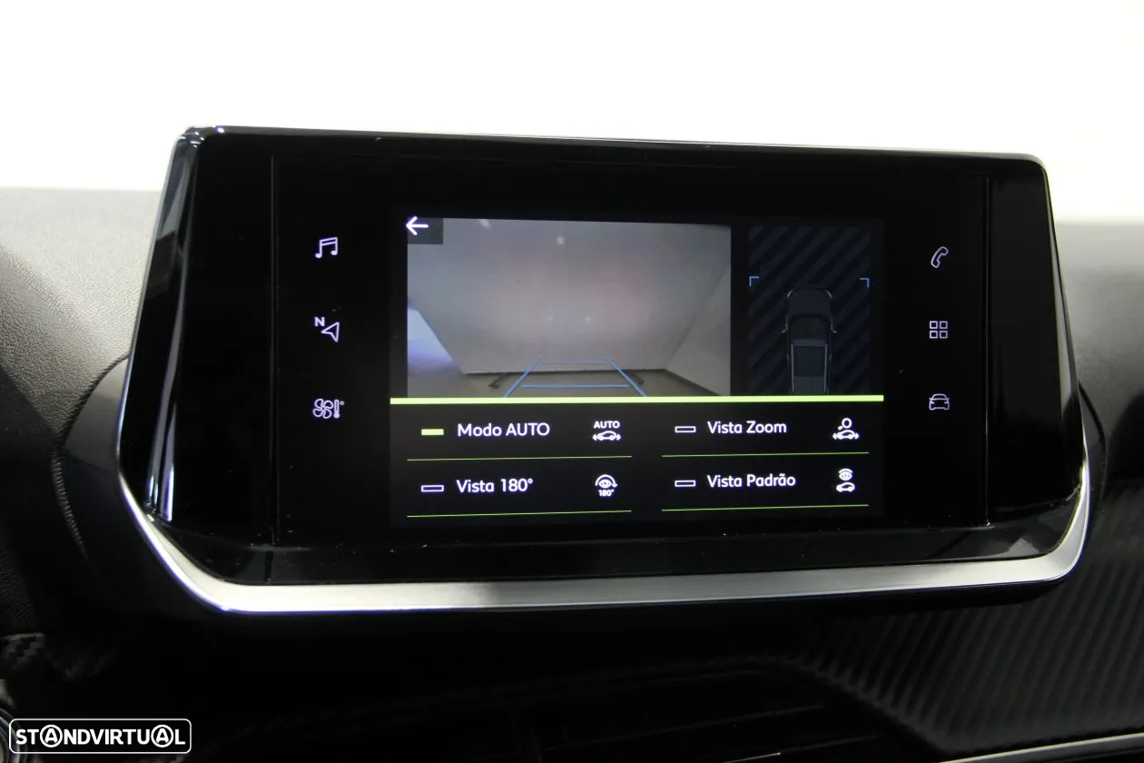 Peugeot 2008 1.2 PureTech Allure Pack - 26