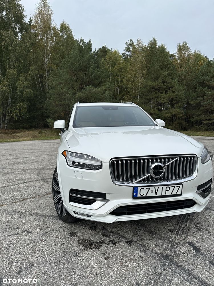 Volvo XC 90 - 3