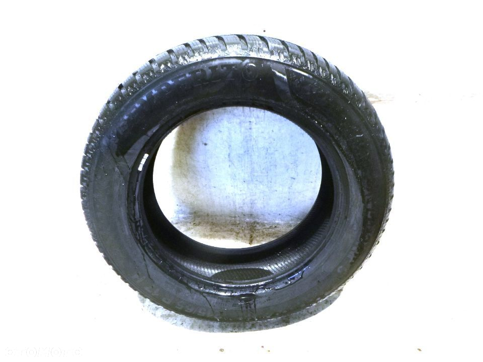 nowa opona zimowa Semperit Speed-Grip 5 215/65R17 99 H - 5