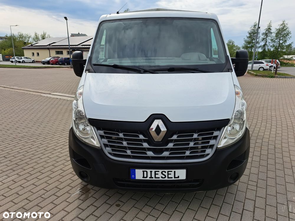 Renault Master - 3