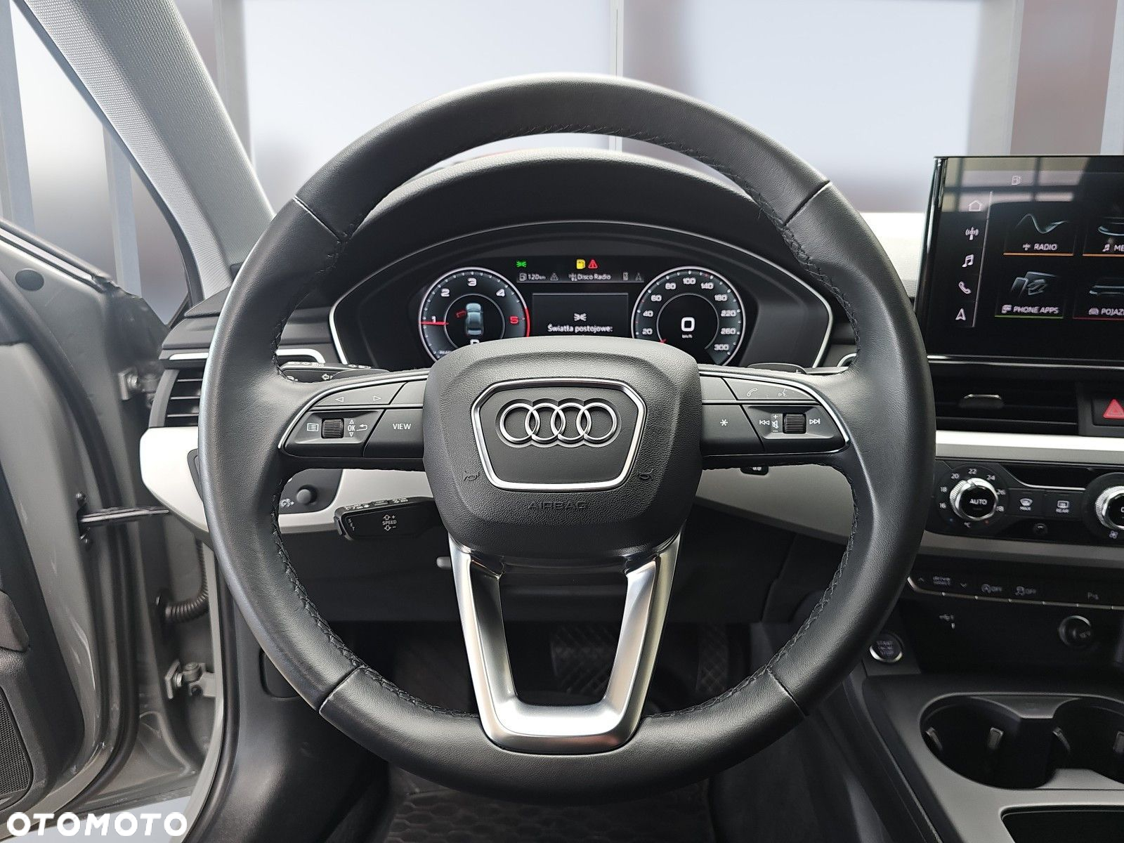 Audi A4 40 TDI mHEV S Line S tronic - 22